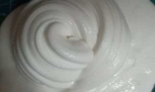 简单做起泡胶（简单做起泡胶不用胶水）