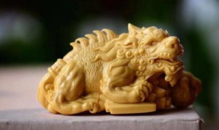 貔貅放在家里什么位置好 貔貅摆放在什么位置最佳