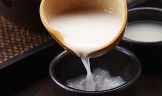 米酒没酒味怎么处理（米酒没酒味怎么处理最好）