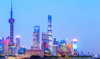 东方明珠多高（上海电视塔东方明珠多高）