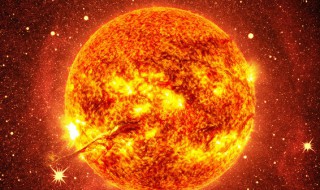 太阳的主要化学成分 太阳的主要化学成分是啥