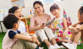 宝宝踏入幼儿园的说说 宝宝踏入幼儿园的说说句子