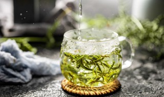 秋天喝什么茶好 秋天喝什么茶好是最好的