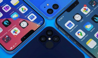 iphone12mini多大 iPhone12mini多大运存