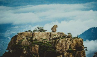 三山是指哪三座山 渔家傲的三山是指哪三座山