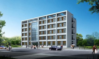 什么是商住楼（什么是商住楼底层是商店楼上是住宅）