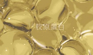 怎么才能补充胶原蛋白 怎么才能补充胶原蛋白肽