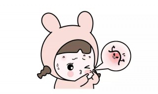 闭口痘痘如何快速消掉 闭口痘痘如何快速消掉图片