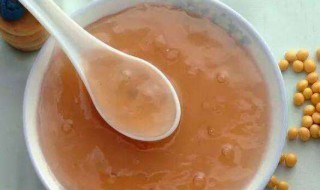 藕粉有什么功效与作用（藕粉有什么功效与作用禁忌）
