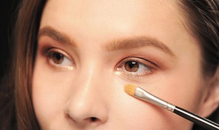 美瞳线和眼线有什么区别 美瞳线和眼线有什么区别,美瞳线和眼线