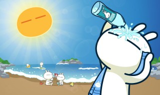 夏季凉爽方法 夏天怎样才凉快