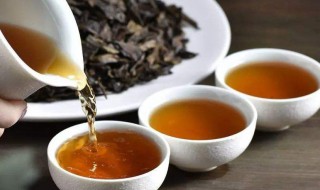 喝茶叶茶有什么好处和坏处 经常喝茶叶茶有什么好处和坏处