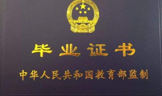 第一学历和第二学历有什么区别（第一学历和第二学历有什么区别就业有影响吗）