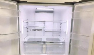 冰箱保鲜室温度几度好（冰箱保鲜室一般温度）