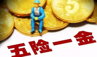 五险一金有什么好处（上班交五险一金有什么好处）