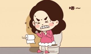 便秘如何快速通便（便秘如何快速通便小妙招）