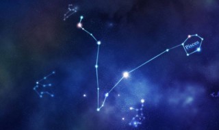 天蝎是水向星座吗（天蝎座属于水星吗）