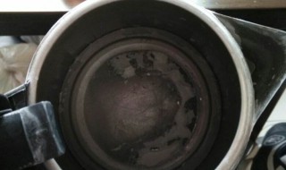怎么样处理水锈（怎么样处理水锈最有效）