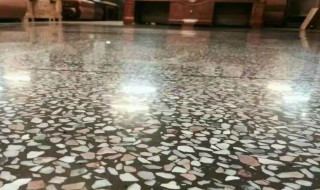 怎么处理地面防滑 地面如何防滑处理