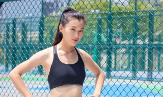 为啥练马甲线练出了腹肌 为什么马甲线练着练着就没了