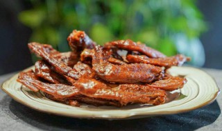 怎么选择冻鸭翅 冻鸭翅批发价