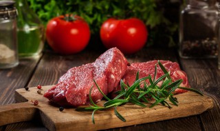 牛肉干的营养价值 牛肉干的营养价值和牛肉一样吗