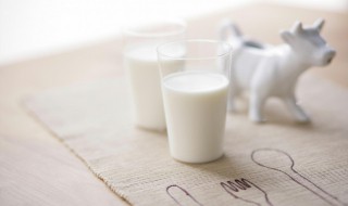 豆浆可不可以代替牛奶（豆浆可不可以代替牛奶喝?）