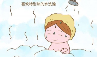泡澡的好处和坏处（晚上泡澡的好处和坏处）