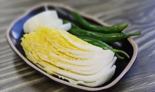 白菜苗几天浇一次水 白菜苗几天浇一次水合适