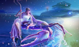 巨蟹座2019年运势详解（巨蟹座2019年运势详解男）