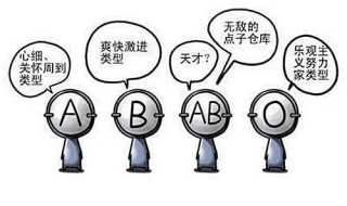 o型血的女人特点（o型血的女人有什么特点）