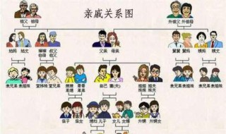 家公与媳妇关系如何称呼（家公和媳妇的称呼）