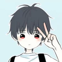 女生头像动漫情侣：帅气可爱漂亮的日本动漫女生头像