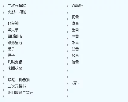 俩个字的网名情侣：带情侣两个字的网名