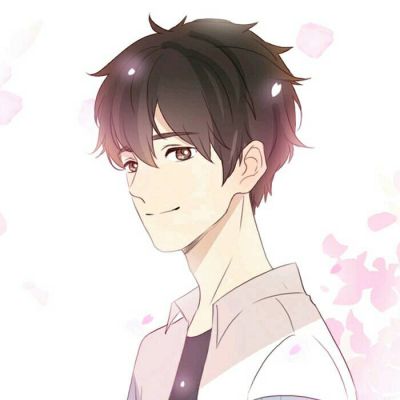 两个男生的情侣头像，求两个男的动漫情侣头像