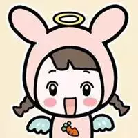 蛙哥兔姐情侣头像大全
