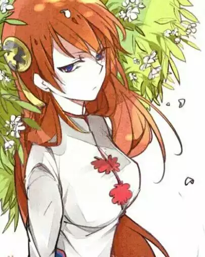 银魂头像情侣头像