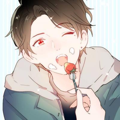 坏坏的情侣头像：qq情侣网名 一男一女