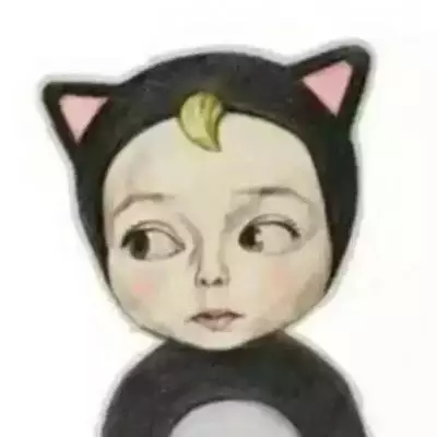 情侣头像一男一女纹身