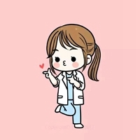 情侣头像男女分开两张