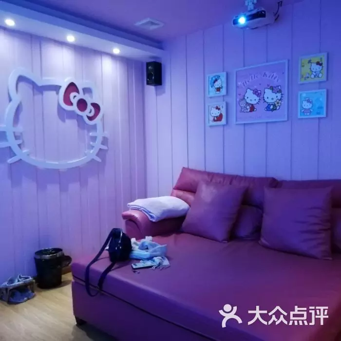 东莞私人情侣电影院