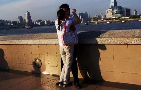 上海情侣玩的新颖地方：上海有哪些景点最适合情侣去 上海十大最浪漫的景点
