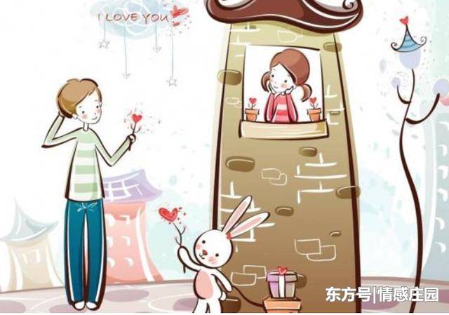 情侣相处6个月是个坎：和男朋友相处六个月。一旦我不开心生气，都是最后不了了之？