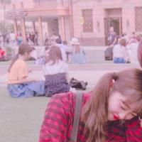 小清新情侣头像一男一女高清