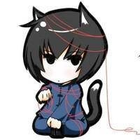 一对猪头的情侣头像，一对情侣头像（情侣头像 猪头）