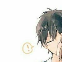 小朋友情侣头像，谁有这小孩子的情侣头像？