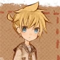 动漫人物情侣头像