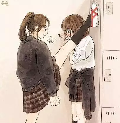 情侣头像动漫污一点的