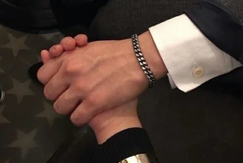 情侣网名一男一女幸福