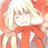 动漫学生情侣头像